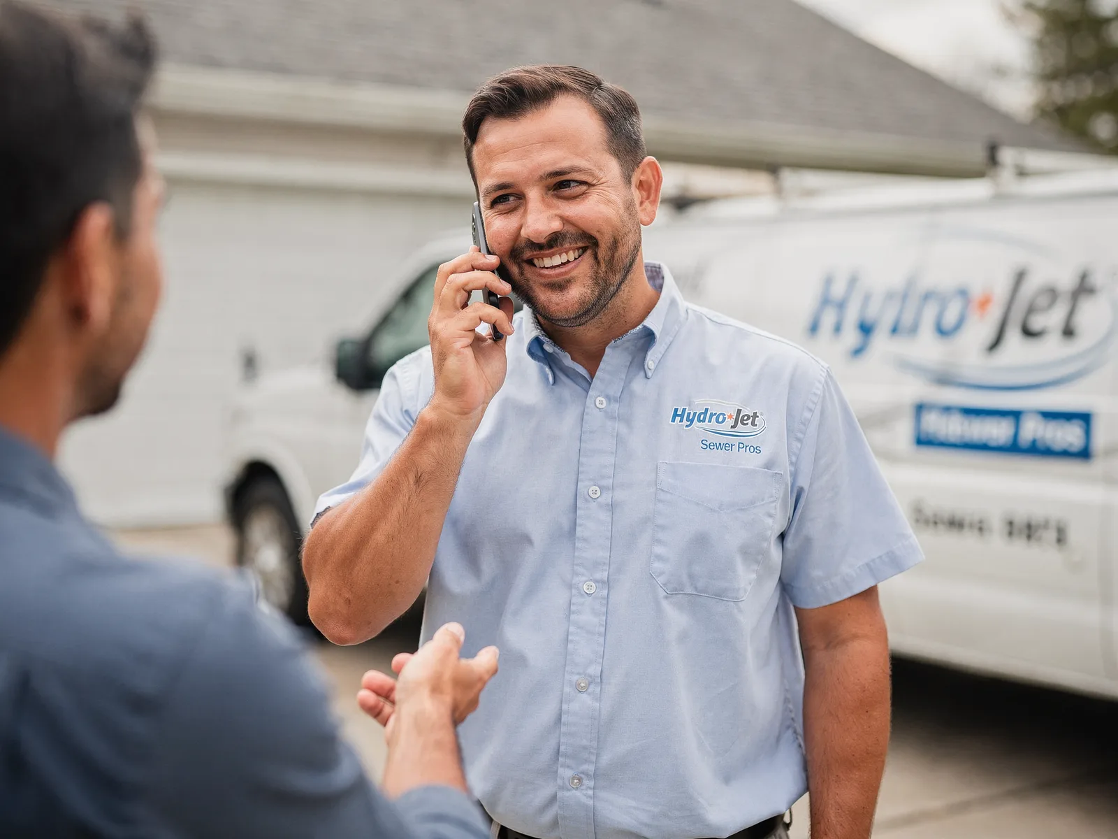 Hydro Jetting Morgan Hill, CA FAQs